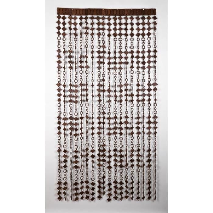Rideau de porte décoratif - Achat / Vente rideau de porte - Cdiscount Rideau de porte décoratif - Achat / Vente rideau de porte - Cdiscount