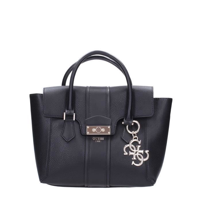 Vg717106 Sacs Guess Femme Vente Achat Noir QrxChsdt