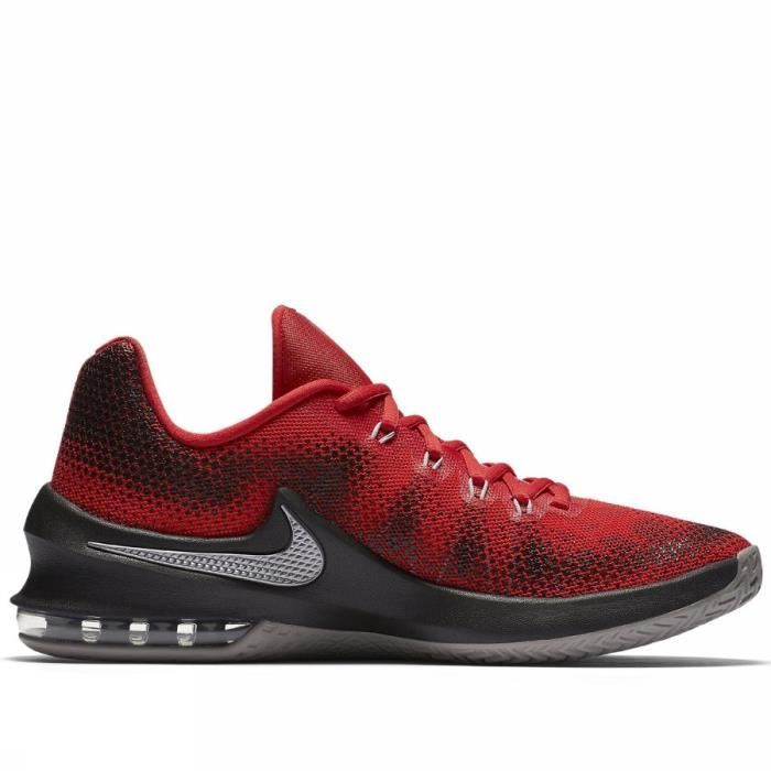 nike air max infuriate low rouge nike air max infuriate low rouge