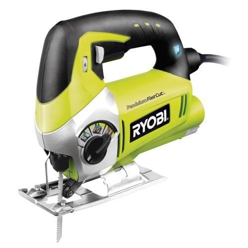 600 W RYOBI EJ600   Achat / Vente SCIE ELECTRIQUE SCIE SAUTEUSE 600