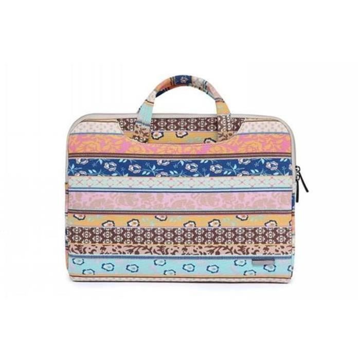 13,3 pouces Housse en Toile pour Macbook Air 131