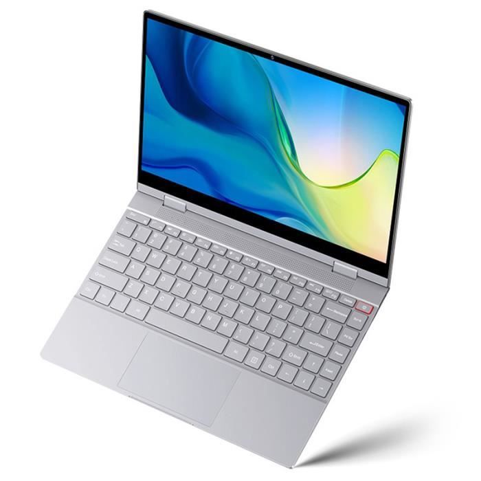 BMAX Y13 Notebook Ordinateur Portable-PC Portable-13,3&quot;FHD-RAM2