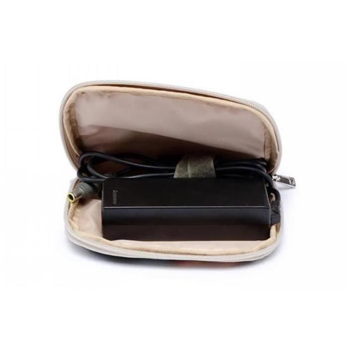 13,3 pouces Housse en Toile pour Macbook Air 133