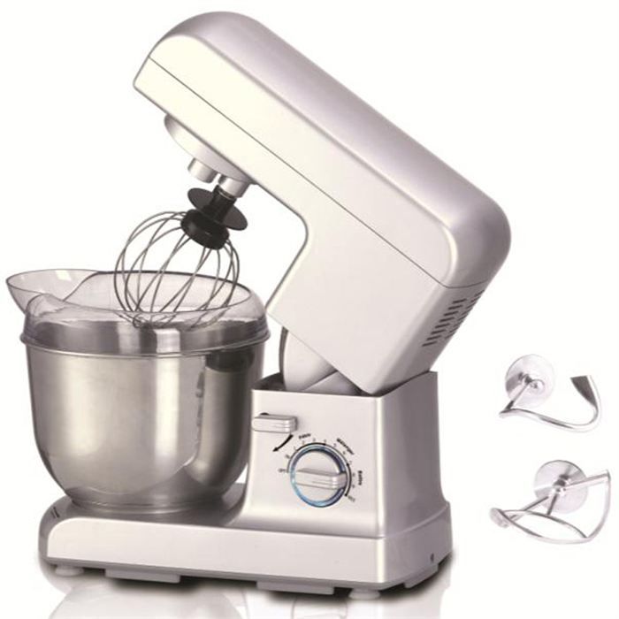 HARPER AK45S Robot pâtissier - Inox