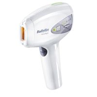 LUMIERE PULSEE - LASER Epilateur à lumière Pulsée - BABYLISS Homelight G9 LUMIERE PULSEE - LASER Epilateur à lumière Pulsée - BABYLISS Homelight G9