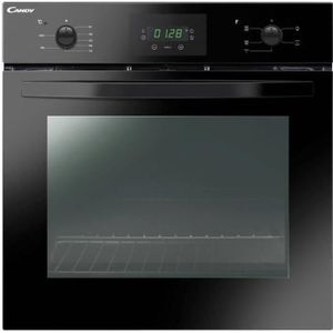 FOUR CANDY FCS245N-Four électrique encastrable-Convecti