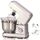 HARPER AK45S Robot pâtissier - Inox