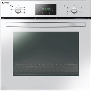 FOUR CANDY FCS245W-Four électrique encastrable-Convecti