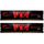 GSKILL PC4-24000 Mémoire PC - 2 x 16 Go - DDR4 - 3
