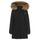Kangol Parka Veste Femme