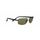 Lunettes de Soleil Jaune