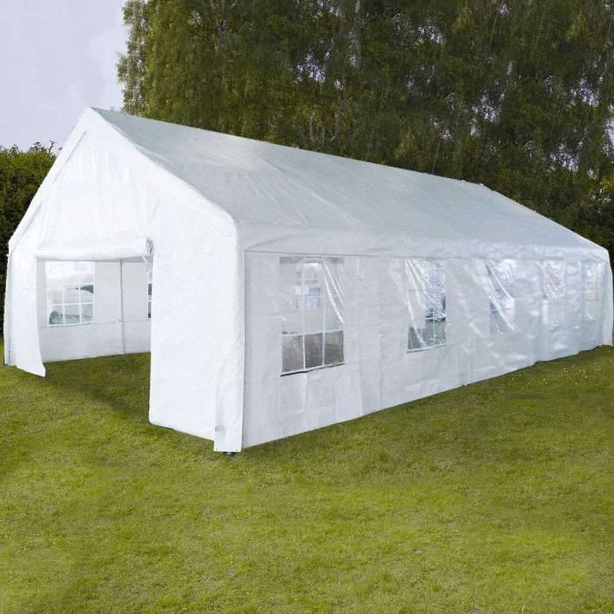 Barnum 6x12 m chapiteau tente de réception - Achat / Vente tonnelle