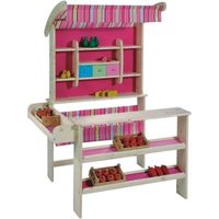 MARCHANDE howa - Marchande en bois 4746 MARCHANDE howa - Marchande en bois 4746