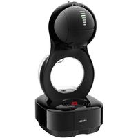 MACHINE À CAFÉ KRUPS NESCAFE DOLCE GUSTO Lumio KP1308 - Noir MACHINE À CAFÉ KRUPS NESCAFE DOLCE GUSTO Lumio KP1308 - Noir