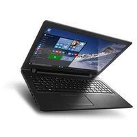 ORDINATEUR PORTABLE LENOVO PC Portable Ideapad 110 15 IBR 15"6 HD - R ORDINATEUR PORTABLE LENOVO PC Portable Ideapad 110 15 IBR 15"6 HD - R