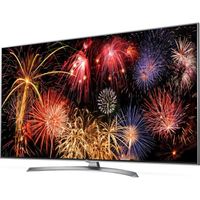 Téléviseur LED LG 49UJ750V TV LED 4K UHD 123 cm (49") - Smart TV Téléviseur LED LG 49UJ750V TV LED 4K UHD 123 cm (49") - Smart TV