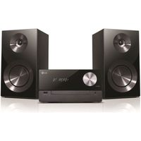 CHAINE HI-FI LG CM2460 - Micro Chaîne HiFi Bluetooth USB 100W - CHAINE HI-FI LG CM2460 - Micro Chaîne HiFi Bluetooth USB 100W -