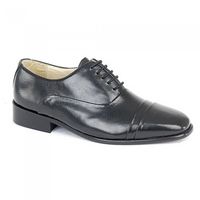 RICHELIEU Montecatini - Chaussures de ville en cuir - Homme RICHELIEU Montecatini - Chaussures de ville en cuir - Homme