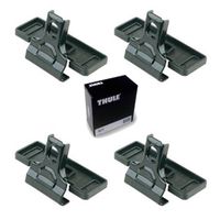 BARRES DE TOIT THULE 1460 Kit Barres de Toit pour Toyota Voxy BARRES DE TOIT THULE 1460 Kit Barres de Toit pour Toyota Voxy