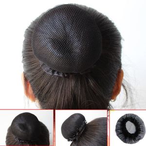 BARRETTE , CHOUCHOU 10PCS Mailles Chignon Filet à Cheveux Ballet Danse