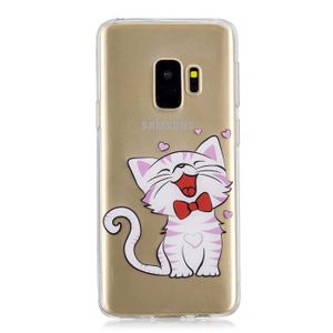 coque galaxy s9 chat