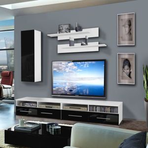 meuble tv 240 cm achat vente pas cher meuble tv 240 cm achat vente pas cher