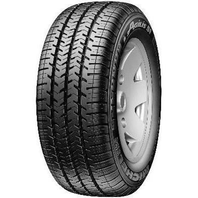 Michelin Agilis 51 205/65R16C 103/101H Pneus ete