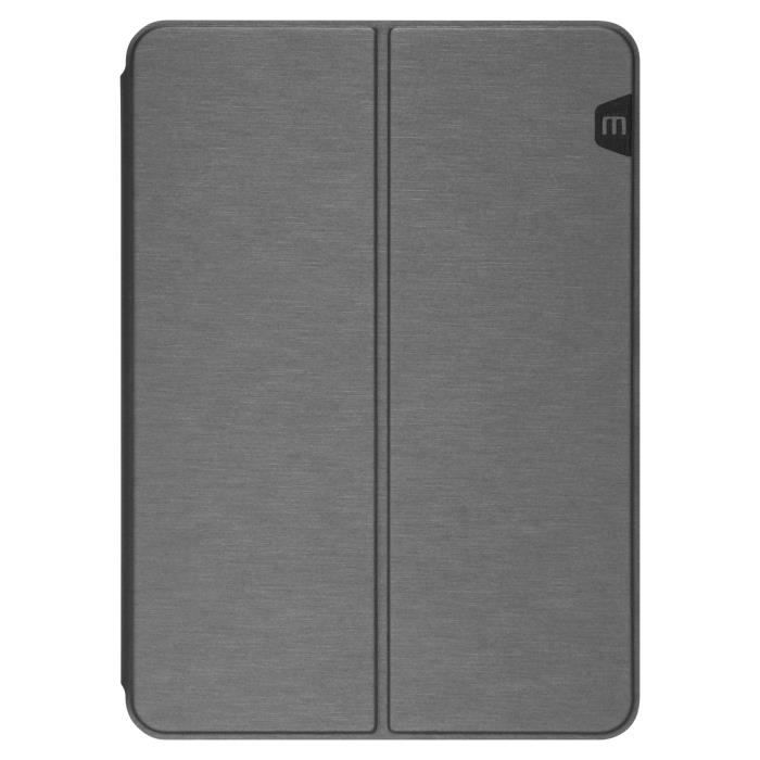MOBILIS Etui pour tablette Galaxy Tab S3 - Gris