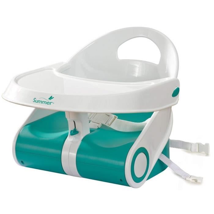 SUMMER INFANT Rehausseur Ultra Compact
