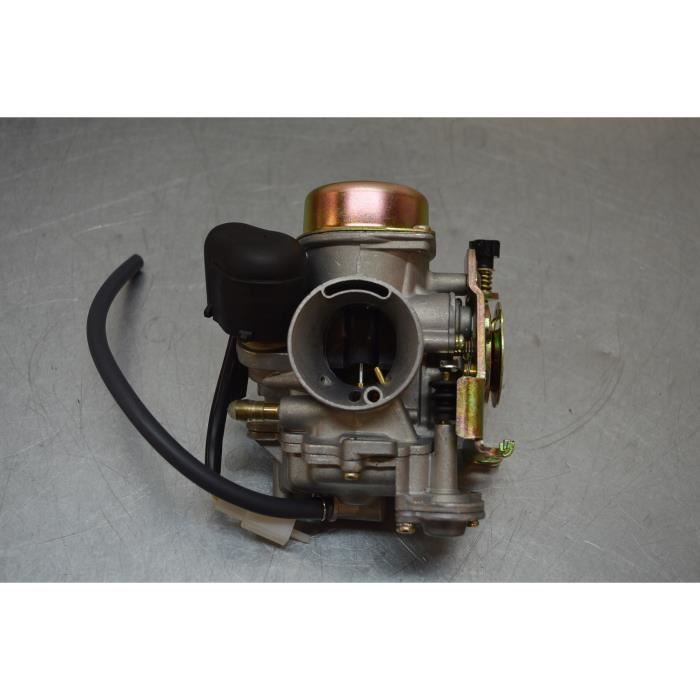 Carburateur Origine quad Hytrack/Linhai 260/265/290/300/310/320 Achat