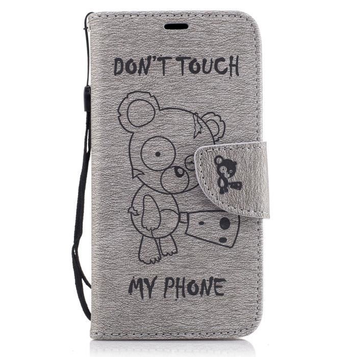 coque huawei p10 lite ours coque huawei p10 lite ours