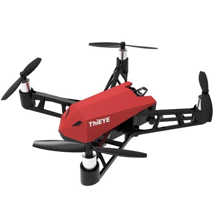 ThiEYE Dr.X WiFi FPV RC Drone 1080P