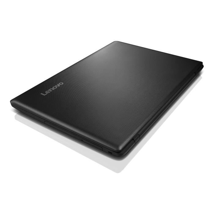  PC Portable Ideapad 110 15 IBR 15,6" HD3