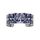 Thabora - Bracelet acier - Arbre de vie - Simili c