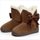 Femme Bottines De Marque De Luxe Haut qualité Bott