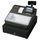 Caisse enregistreuse SHARP XE-A217 Noir