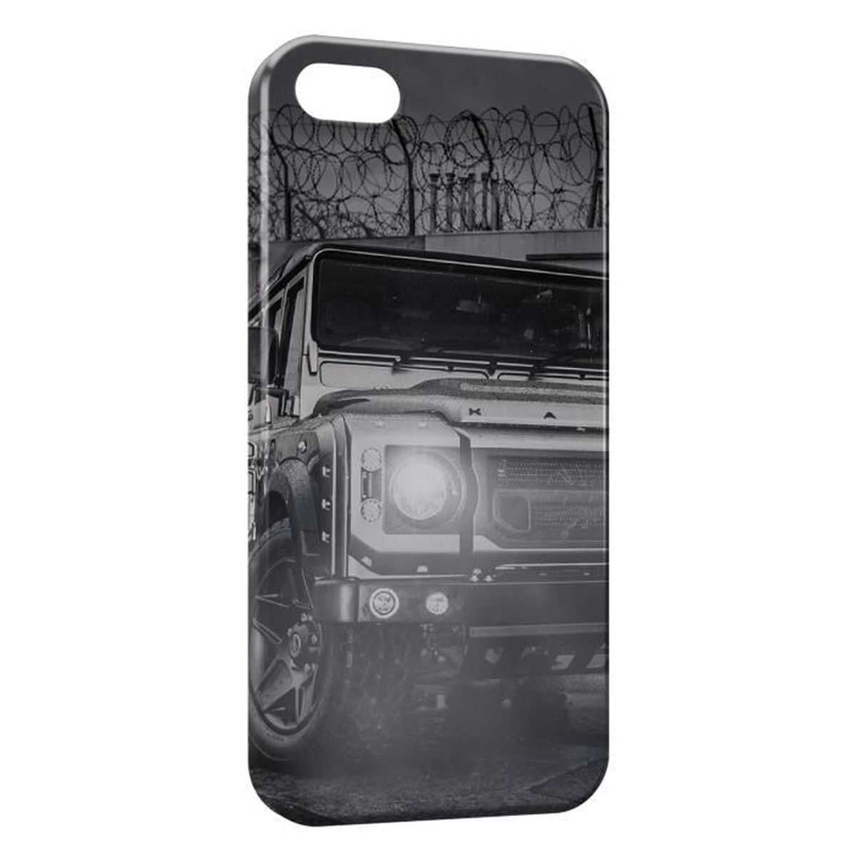 coque iphone 7 plus land rover coque iphone 7 plus land rover