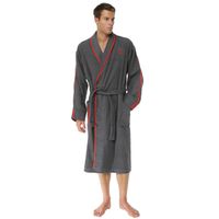 PEIGNOIR ADIDAS Peignoir de Natation Homme PEIGNOIR ADIDAS Peignoir de Natation Homme