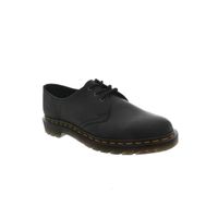 DERBY chaussures ville dr martens 1461 noir DERBY chaussures ville dr martens 1461 noir
