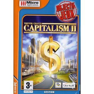capitalism ii no cd capitalism ii no cd