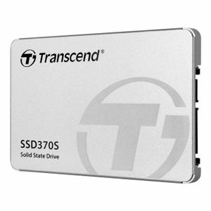 TRANSCEND SSD SSD370 - 512Go - 2.5\