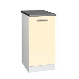 Meuble bas cuisine profondeur 40 - Achat / Vente pas cher