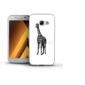 coque samsung a5 2017 girafe coque samsung a5 2017 girafe