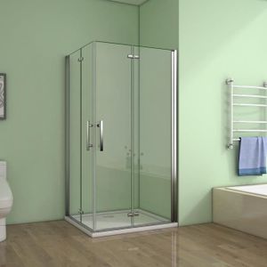 Cabine de douche hydromassante Yser 120x80cm - Achat / Vente cabine ... Cabine de douche hydromassante Yser 120x80cm - Achat / Vente cabine ...