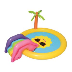 Acheter Piscine Gonflable De Parasol De Piscine De Parasol De