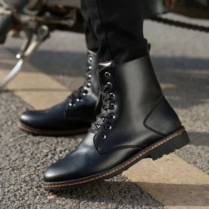 bottines homme talon 5 cm pas cher