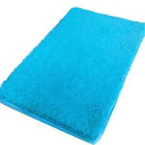 TAPIS Zone Rugs Tapis de sol carré antidérapant Coque Ho