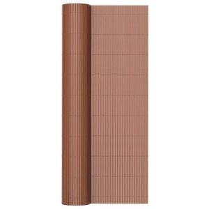 cloture pvc pour balcon