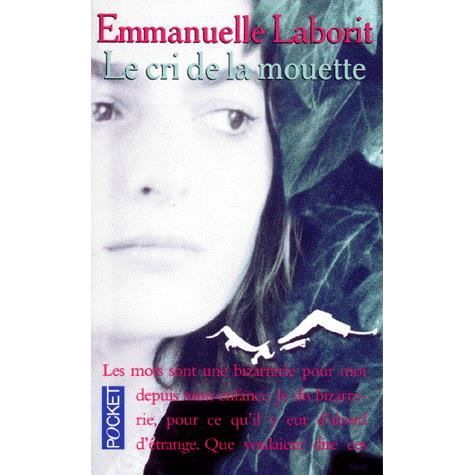 Le cri de la mouette Achat / Vente livre Emmanuelle