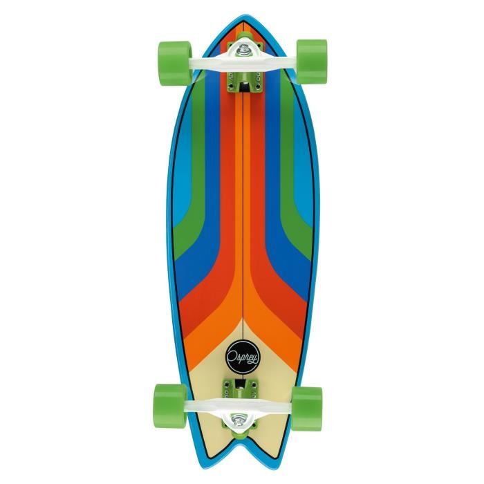 OSPREY Cruiser NEW GENERATION